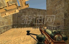 《反恐精英:超越1-5-5 中文版》射击游戏-简体中文-第一人称-PC