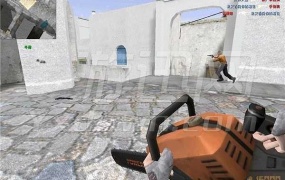 《反恐精英:超越2.0 中文版》- 第一人称射击游戏,简体中文版,PC平台