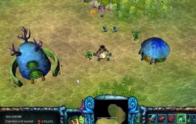 深海探密:英文版PC游戏 – 休闲益智的深海探险之旅