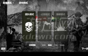 《盟军战争英雄》中文版 – 横版射击游戏,支持简体中文,适用于PC
