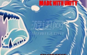 《疯狂的熊 测试版》- 多人合作射击游戏 – PC英文版