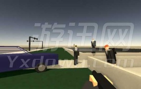 《罗萨(Sub Rosa)》测试版:第一人称射击游戏 – 英文 – PC