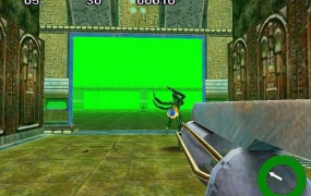 《异形猎人 硬盘版》:3D FPS射击游戏,轻松上手,挑战巨型BOSS