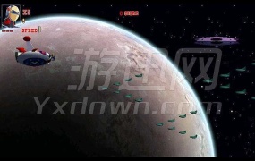 热血战机英文版 – 经典飞行射击游戏下载与介绍