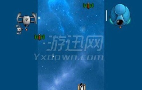 卡通雷电中文版:飞行射击游戏下载与介绍