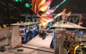 《幽闭圣地全DLC 中文版》- 第一人称塔防射击游戏 – 简体中文 – FPS – PC