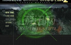 《特种神枪手2 英文版》- 第一人称射击游戏 (FPS) – PC