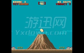 《哥罗丹 Gaurodan》英文版飞行射击游戏 – PC