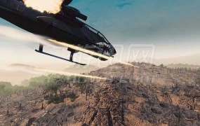 《风起云涌2:越南 英文版》射击游戏-英文-第一人称-PC