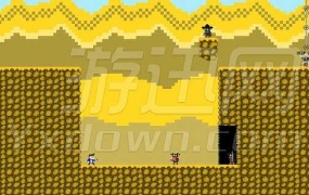 《爆破枪射击》(Blaster Shooter GunGuy) 破解版 – 英文射击游戏下载