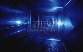 《调度(Dispatcher)》:第一人称太空恐怖射击游戏 – 英文版 – PC