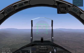 以色列之翼:破解版空战射击游戏 – 英文 – PC