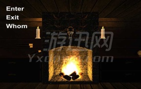 《小屋》英文版解谜冒险游戏 – PC端密室逃脱挑战