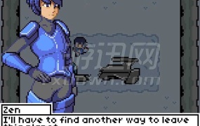 《原始的心灵》试玩版:科幻像素风格射击游戏 – 英文 – PC