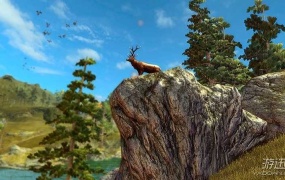 《猎人的奖杯2:欧洲》中文版 – 真实狩猎模拟游戏,尽享PC端射击乐趣