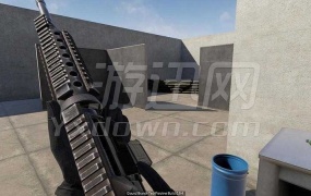 《地面部队 测试版》:PC平台的战术射击游戏体验