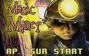 疯狂矿工英文版 – 经典GBA游戏下载