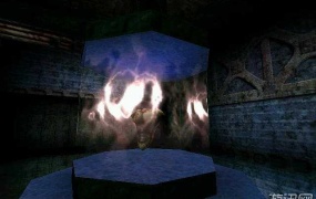 《虚幻黄金版》第一人称射击游戏 – 英文版 – PC