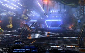 《圣纳泽尔之翼》试玩版 – 复古太空飞行射击游戏