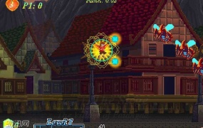 《凤蝶 测试版》:像素风格横版飞行弹幕射击游戏 – 英文 – 空战 – PC