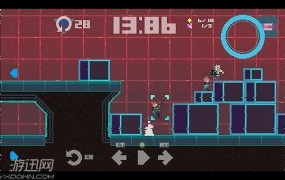 《超时空战队:终极版》Steam平台射击游戏下载-英文版-PC单机游戏