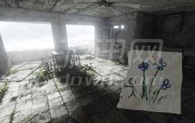 《想家》破解版:艺术感3D解谜冒险游戏 – PC英文版