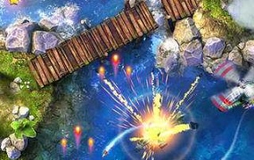 傲气雄鹰2014 PC版 v1.38 – 经典射击游戏周年纪念作