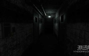 《误入歧途》英文版:第一人称惊悚解谜冒险游戏