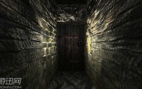 《死亡将至(Death Turn)》英文版:生存恐怖解谜冒险游戏