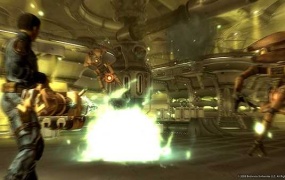 《辐射3:年度特选版》中文版 – 科幻射击游戏,畅玩DLC内容