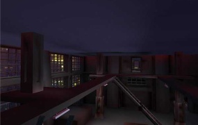 《接收者》英文版 – 动作射击冒险PC游戏