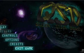 《夺命速射 英文版》:惊险刺激的飞行射击游戏