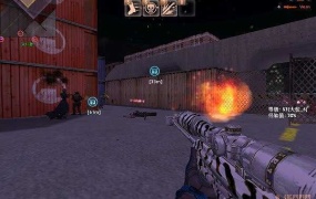 《CSOL神器时代2.0》中文版:140种武器的高仿PC射击游戏