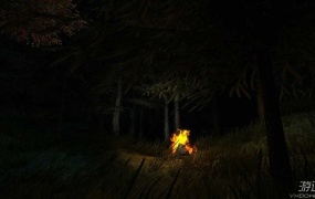 《黑暗》英文版:恐怖冒险游戏评测与下载 – PC