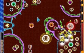 《模拟人生嘉年华:轰炸弹力球 英文版》PC射击游戏介绍与下载