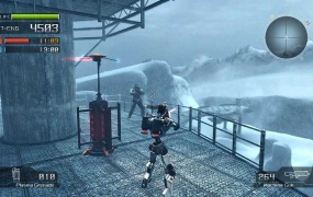 《失落的星球:殖民地》中文版 – PC动作射击游戏,外星人主题