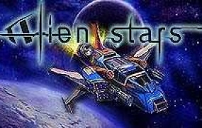 《异星空战 英文版》PC射击游戏:2741年的星际战争