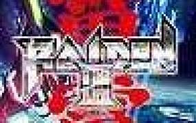 《雷电三YXDOWN汉化版》:PC平台经典射击游戏