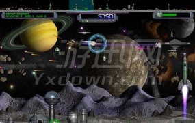 《Guardian 星球守护者 V1-1》PC射击游戏 – 英文版