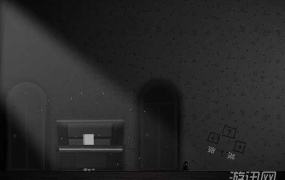 《昏厥世界》中文版解谜冒险游戏 – 简体中文 – PC