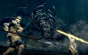 《黑暗之魂重制版/Dark Souls:Remastered》- 动作冒险类PC游戏
