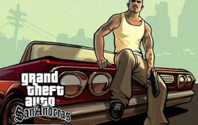 《侠盗猎车手(GTA)1/2/3怀旧系列》- 动作冒险PC游戏