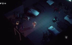 《天空之山:黑雾》(SKYHILL: Black Mist) – 动作冒险PC游戏