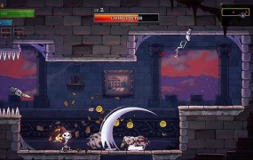 《盗贼遗产2/Rogue Legacy 2》- 动作冒险游戏 – PC版