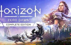 《地平线:黎明时分/Horizon Zero Dawn》PC版 – 动作冒险游戏下载