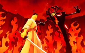 《武士杰克:时空之战》- 动作冒险游戏 – PC版