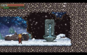 《虚无冒险:重生/Inexistence Rebirth》- 动作冒险PC游戏