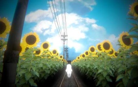 《Last Summer》- 暗黑徒步冒险游戏,探索神秘夜晚之旅