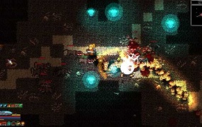 《像素黑暗史/Chronicon》- 动作冒险PC游戏,重现英雄史诗