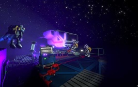 《空间站工程师/Stationeers》- PC版动作冒险游戏介绍与下载